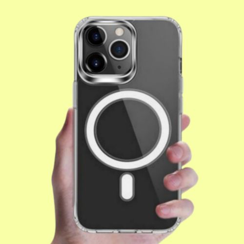 Case Pochette Souple Iphone 14  Majsafe Mangitique
 Fiche Technique et Prix au Maroc