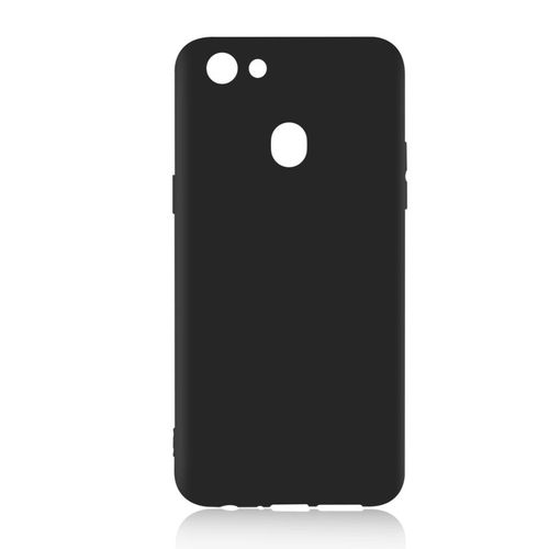 Case Pochette pour OPPO F5 en silicone liquide Noir
 Fiche Technique et Prix au Maroc