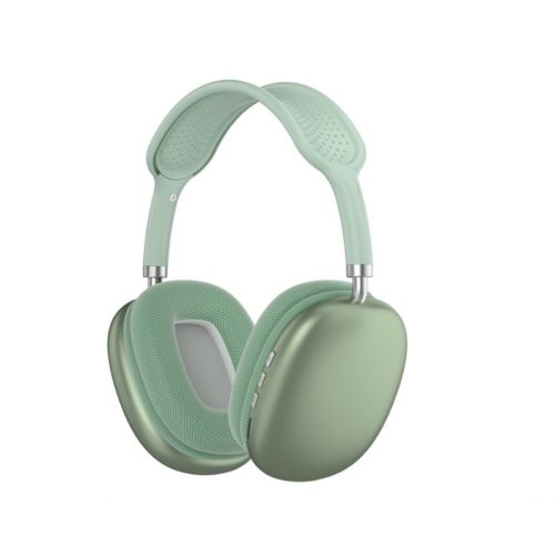 Casque Bluetooth Sans Fil anti bruit Bluetooth compatible 5.0 blue avec sticker
 Fiche Technique et Prix au Maroc