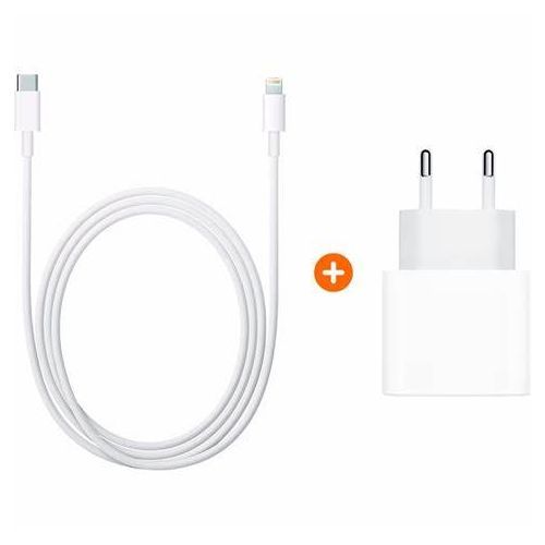 Chargeur Pour IPhone 35W Pour 12/13/14 PRO MAX
 Fiche Technique et Prix au Maroc