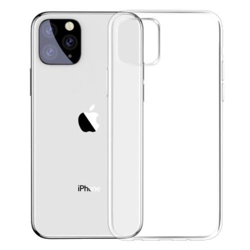 Coque Transparent  Pour iPhone 11 Pro Max iphone 11 pro iphone 11
 Fiche Technique et Prix au Maroc