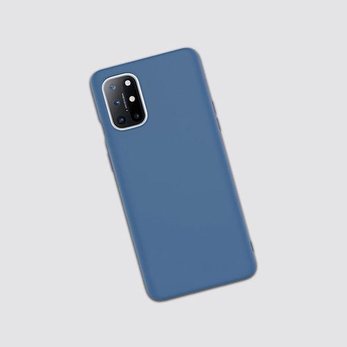Coque de téléphone OnePlus 8T en Silicone souple
 Fiche Technique et Prix au Maroc