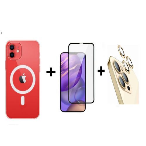 Cover Iphone 14 pro Max 6.7" pouce + incasable + protection camera Gold
 Fiche Technique et Prix au Maroc