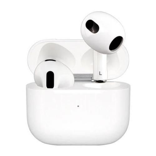 Ecouteur Bluetooth Sans Fil Contrôle Tactile Etui Boîtier De Charge Micro-Casque Intégré Pour Sport
 Fiche Technique et Prix au Maroc