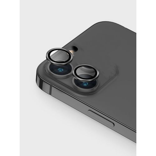 Incassable Lens caméra Iphone 11 Lentil Full HD esistante à la casse Noir
 Fiche Technique et Prix au Maroc