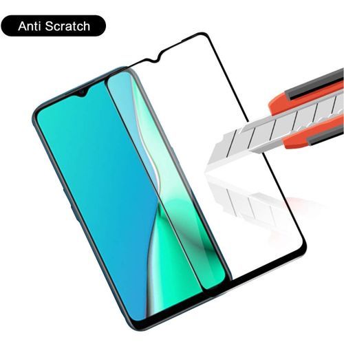 Incassable Oppo a9 2020 Noir
 Fiche Technique et Prix au Maroc