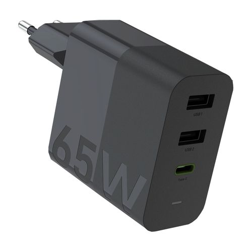 Infinix CHARGEUR RAPIDE  XC01 / 65W / DOUBLE PORTS USB & PORT TYPE-C  5.0V   20.0V
 Fiche Technique et Prix au Maroc
