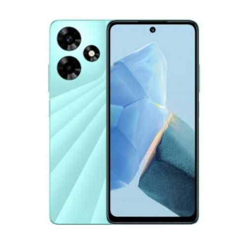 Infinix Hot 30 (16GB Ram / 256 GB ) - Helio G88 Gaming -50 MP -Dual Sim -5000 mAh- GREEN
 Fiche Technique et Prix au Maroc