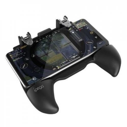 Ipega Contrôleur Manette Pour Smartphone
 Fiche Technique et Prix au Maroc