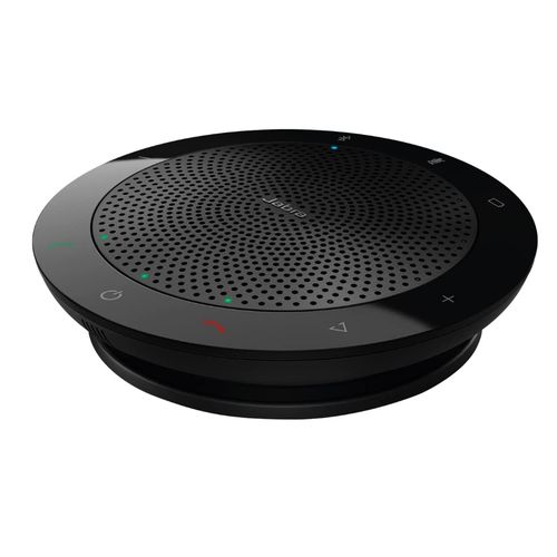 Jabra Speak 510 Speaker Haut-Parleur pour Conférence – Noir
 Fiche Technique et Prix au Maroc