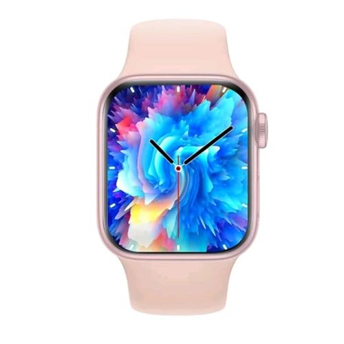 Montre connectée I8 Pro Max
 Fiche Technique et Prix au Maroc