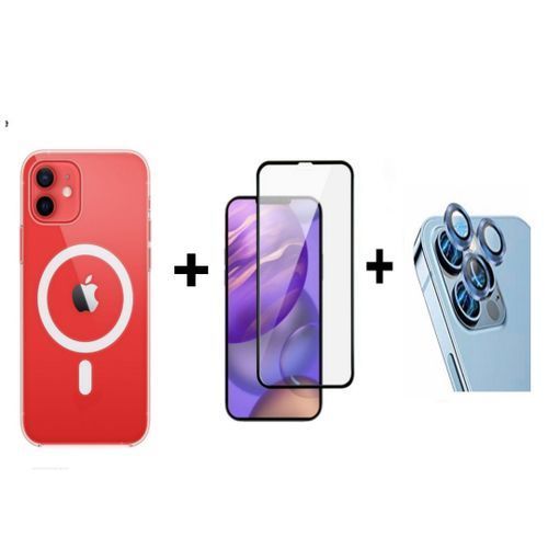 Pochette pour Iphone 15 plus 6.1 maGsaFe + incasable + protection camera Bleu
 Fiche Technique et Prix au Maroc