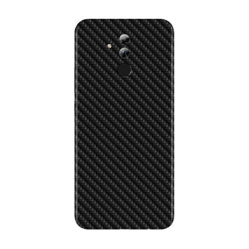 Skin pour Huawei Mate 20 Lite Black carbon
 Fiche Technique et Prix au Maroc