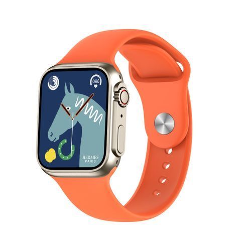 Ultra watch series intelligente série 8
 Fiche Technique et Prix au Maroc