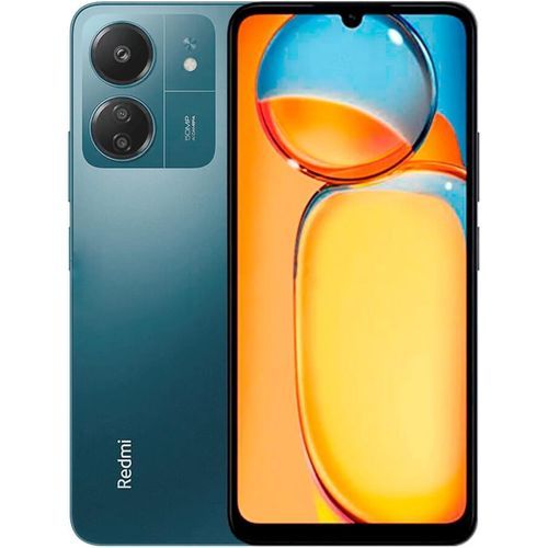 XIAOMI Redmi 13C (6GB -128GB) MediaTek G 85 -5000 mAh-50 MP- NFC - Bleu
 Fiche Technique et Prix au Maroc