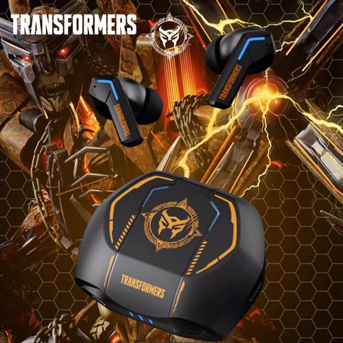 transformers TransDevices TF-T06 Sans Fil Gaming
 Fiche Technique et Prix au Maroc