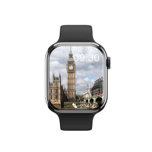 New smart watsh montre intelligente  Montres connectées wattsp  BluetoothNFC
 Fiche Technique et Prix au Maroc