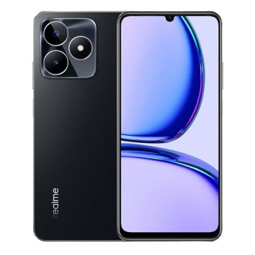 realme C53 6,74" (256Go ROM / 8GB jusqu'à 16Go) - 5000mAH - 50MP/8MP
 Fiche Technique et Prix au Maroc