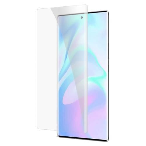 Protecteur d'écran Full Glue Pour Samsung Galaxy S23 Ultra 5G  incurvé liquide UV
 Fiche Technique et Prix au Maroc