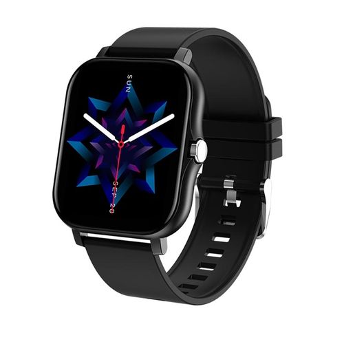 Lige Montre connectée sportive pour hommes et femmes, écran  HD NOIR
 Fiche Technique et Prix au Maroc