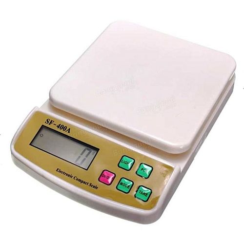 Sd Biosensor Balance de Cuisine Electronic  - 0.1-10kg
 Fiche Technique et Prix au Maroc