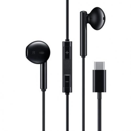 DIGIT PLUS Écouteurs de sport filaire  Type-C , Microphone, USB-C, noir
 Fiche Technique et Prix au Maroc