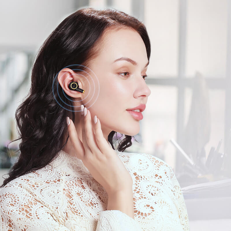 Powerful phone call experience