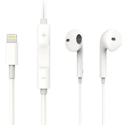 Casque bluetooth Écouteurs pour iPhone 1,11,7 8 Plus X
 Fiche Technique et Prix au Maroc