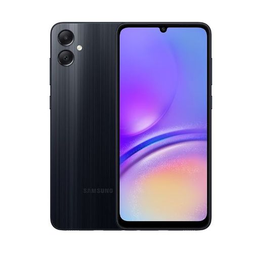 Samsung Galaxy A05 - 6.7" - 4GB + 128GB - Noir
 Fiche Technique et Prix au Maroc