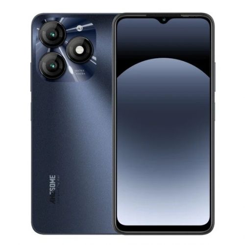 Itel A70 6.6" HD+ 256GB ROM / 12GB RAM( 4+8) - 5000mAh - Noir
 Fiche Technique et Prix au Maroc