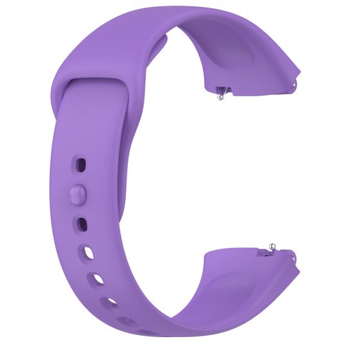 Bracelet de remplacement Purple pour Redmi Watch 3 Active
 Fiche Technique et Prix au Maroc