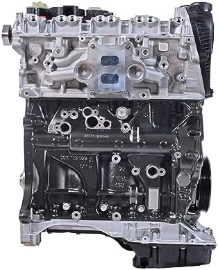 2.0T EA888 GEN3 DKW essence 4 cylindres ensemble de moteur automatique OE 06L100035H Accessoires Voitures Accessoire de Voiture
 Fiche Technique et Prix au Maroc