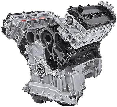 Accessoires automatiques de voiture de l'Assemblée 059100098F 059100032E 059100034N 059100033J 059100034B de moteur de cylindres du diesel 3,0 CAS 6
 Fiche Technique et Prix au Maroc