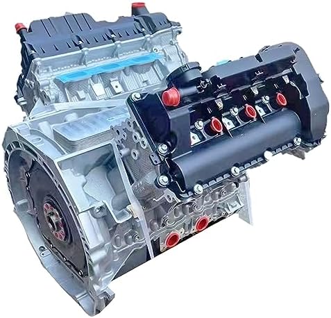 Moteur 6 cylindres Compatible avec Land Rover Jaguar 306PS, accessoires de voiture, 3,0 l, moteurs automobiles
 Fiche Technique et Prix au Maroc