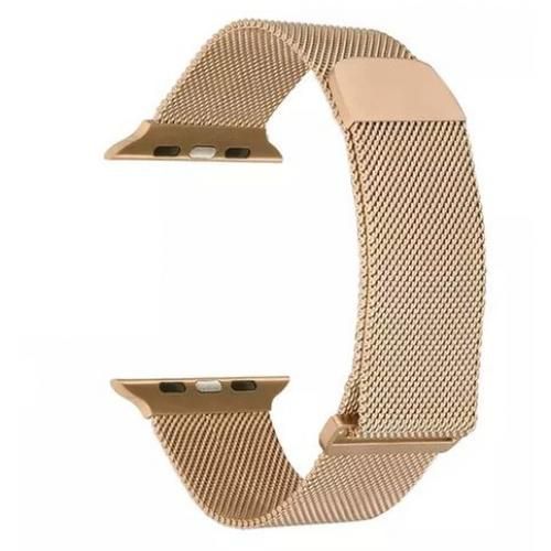 Bracelet Magnétique de Remplacement pour apple watch 42/44mm
 Fiche Technique et Prix au Maroc