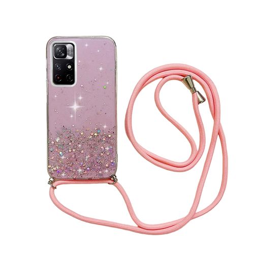 Coque Pour Samsung S22 Ultra Souple De Luxe À Paillettes
 Fiche Technique et Prix au Maroc