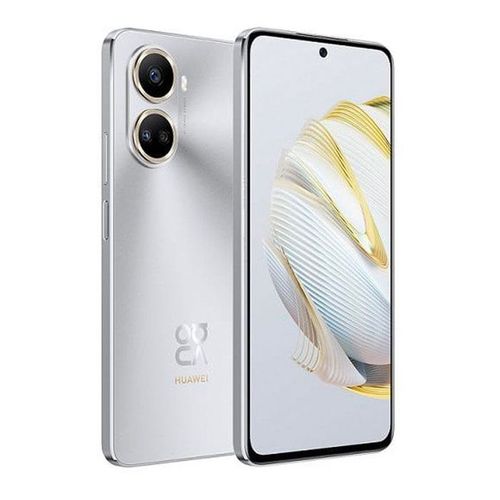 Huawei Nova 10 SE 8 RAM + 256 Gb
 Fiche Technique et Prix au Maroc