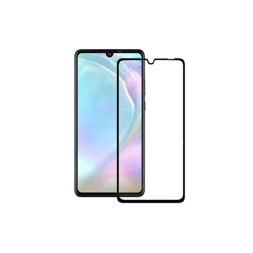 Incassable Huawei P30Lite Couleur Noir très bonne qualité
 Fiche Technique et Prix au Maroc