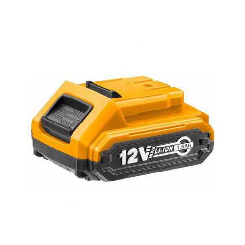 Ingco Lithium-Ion Batterie plate 12V
 Fiche Technique et Prix au Maroc