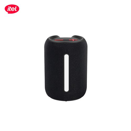 Itel Haut Parleur IBS-41 - Sans fil - Noir
 Fiche Technique et Prix au Maroc