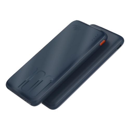 Itel PowerBank Star100 - 10000mAh - Black - Powerbank X1, câble micro-usb X1
 Fiche Technique et Prix au Maroc