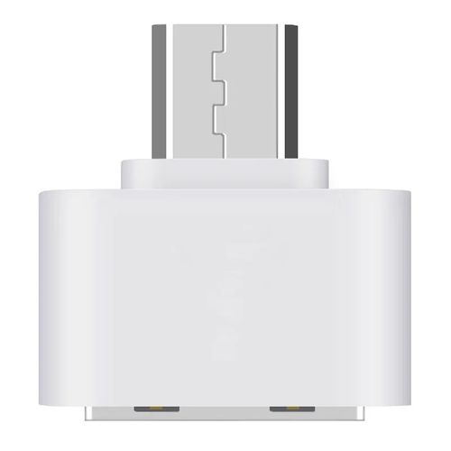 OTG Adaptateur USB - Micro-USB
 Fiche Technique et Prix au Maroc