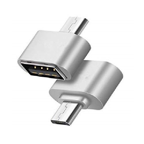 Otg Adaptateur Micro USB Vers USB OTG Pour Téléphone Android
 Fiche Technique et Prix au Maroc