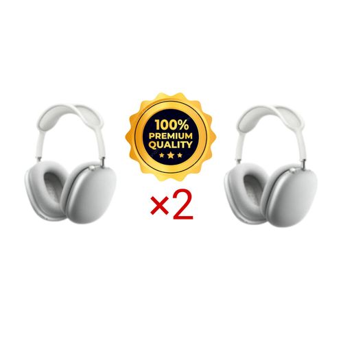 P9 casque bluetooth sans fil pack X2
 Fiche Technique et Prix au Maroc