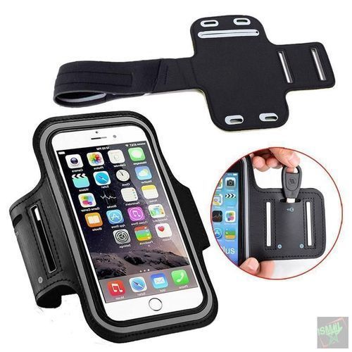 Pochette téléphone étui étanche pour le sport, la course vélo...
 Fiche Technique et Prix au Maroc