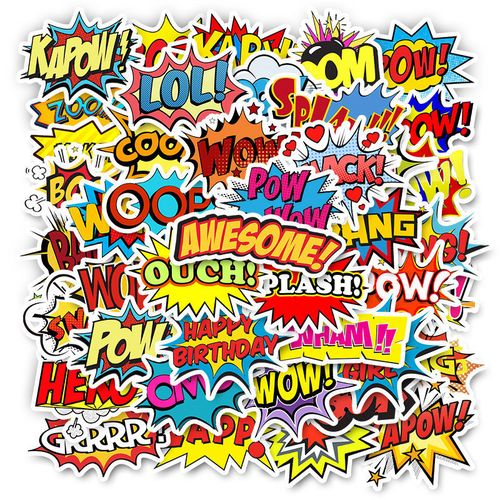 Purple Pink VSCO Stickers Pack Cool Girl Stickers For Skateboard Laptop Suitcase Motorcycle Car Decal Toys lot/30 pcs
 Fiche Technique et Prix au Maroc