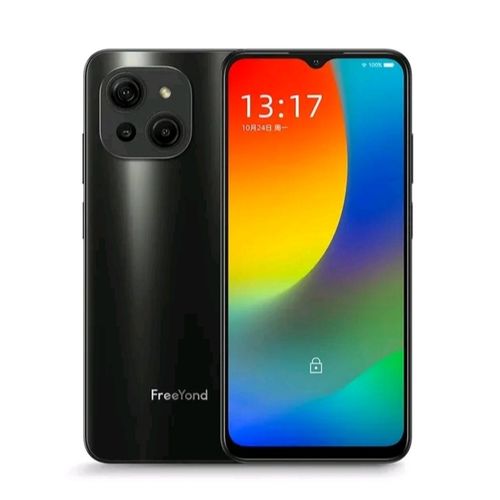 Smart phone FreeYond M5 8GB 128GB 50MP 5000mAh 18W Charge Rapide Android
 Fiche Technique et Prix au Maroc