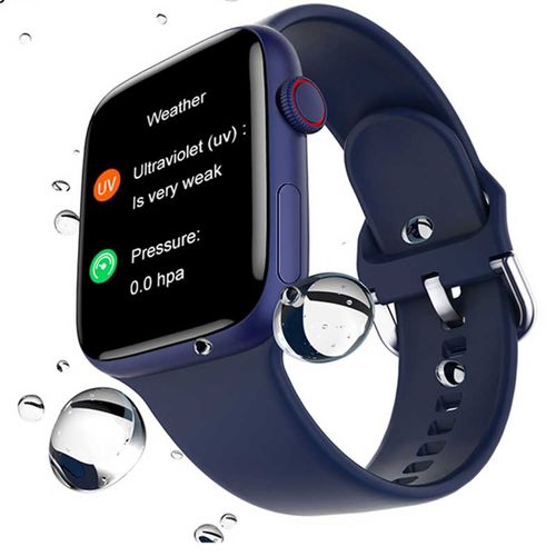 SmartWatch Serie max 8 BT 5.1 pour android iphone
 Fiche Technique et Prix au Maroc