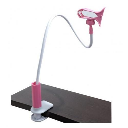 Support de Tablette et Smartphone Pliable, Support réglable
 Fiche Technique et Prix au Maroc