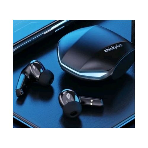 Thinkplus écouteurs sans fil GM2 PRO Bluetooth 5.3
 Fiche Technique et Prix au Maroc